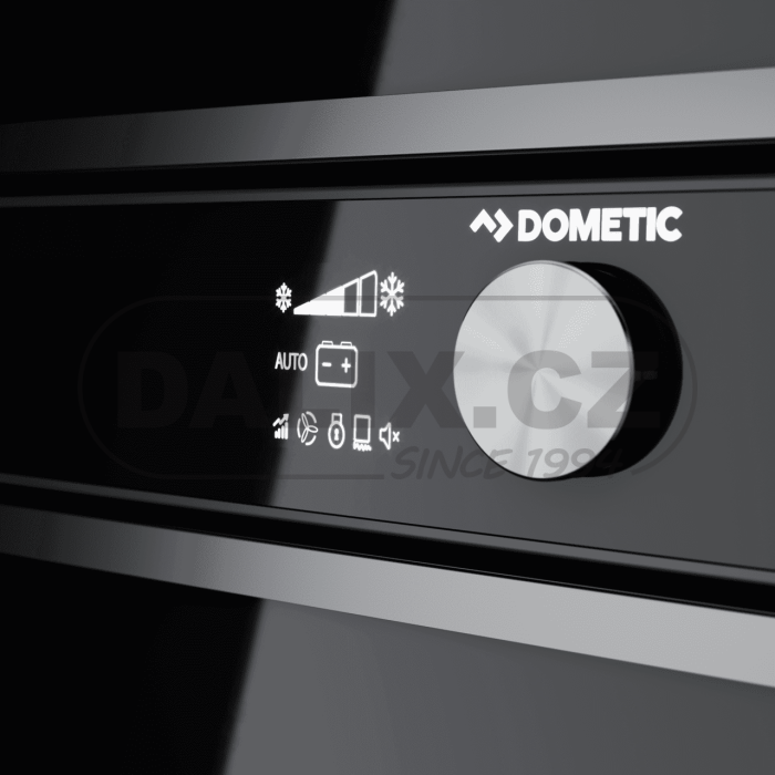 Vestavná mobilní kompresorová chladnička/mraznička Dometic RCD 10.5XET