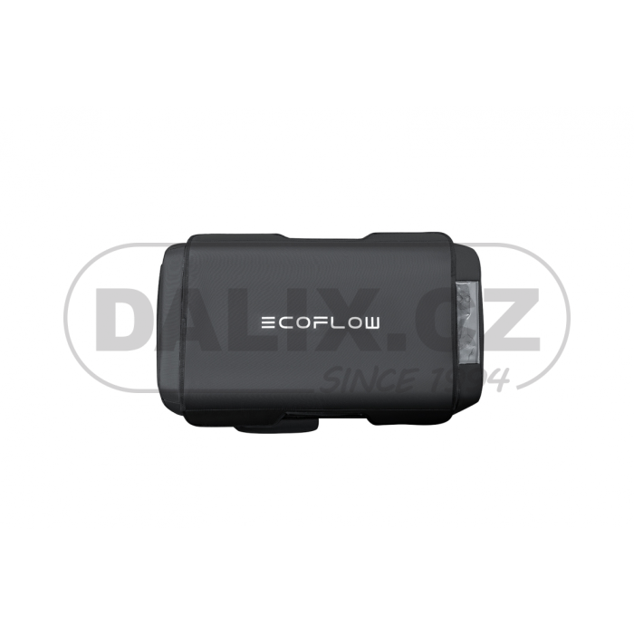 Ochranný obal pro přenosnou ledničku EcoFlow Glacier Classic - 35 litrů