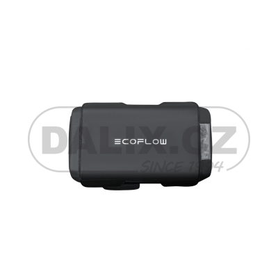 Ochranný obal pro přenosnou ledničku EcoFlow Glacier Classic - 35 litrů