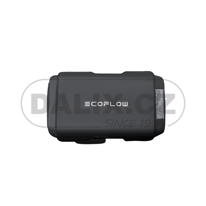 Ochranný obal pro přenosnou ledničku EcoFlow Glacier Classic - 45 litrů