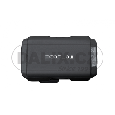 Ochranný obal pro přenosnou ledničku EcoFlow Glacier Classic - 55 litrů