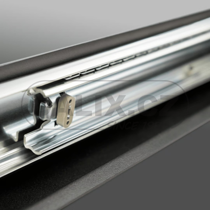 Výsuvná upevňovací sada Dometic Slide 75DZ