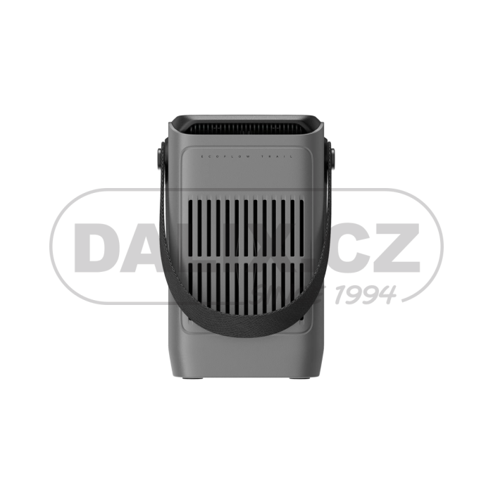 EcoFlow bateriová stanice Trail 300 DC