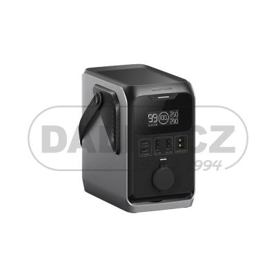 EcoFlow bateriová stanice Trail 300 DC