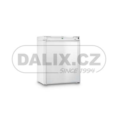 Volně stojící plynová (absorpční) chladnička Dometic CombiCool RF60, 30 mbar, bílá