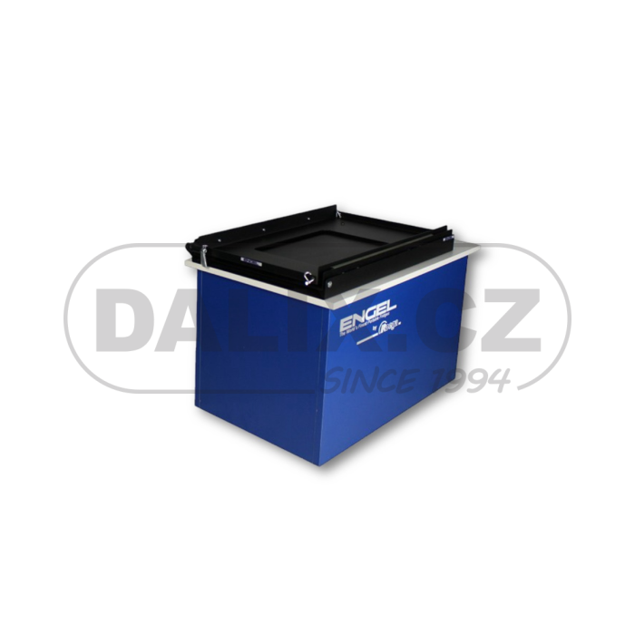 Výsuvná / výklopná upevňovací sada ENGEL 530/540 Slide pro MT-35F / MT-45F/ MR040