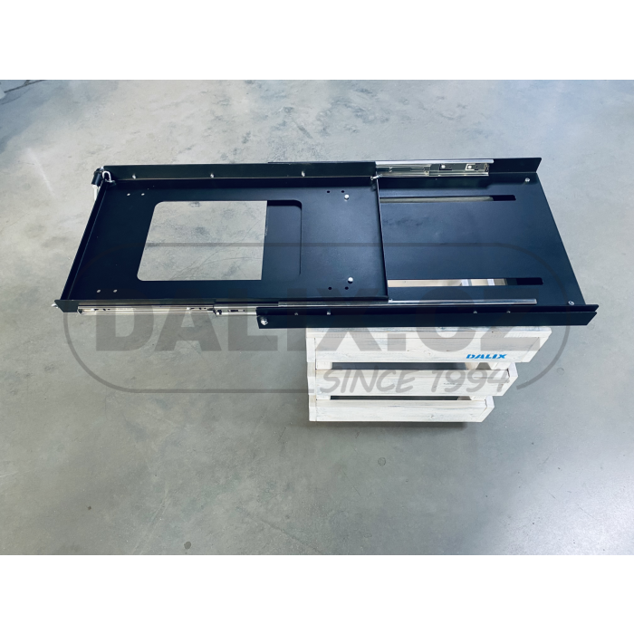 Výsuvná / výklopná upevňovací sada ENGEL 530/540 Slide pro MT-35F / MT-45F/ MR040