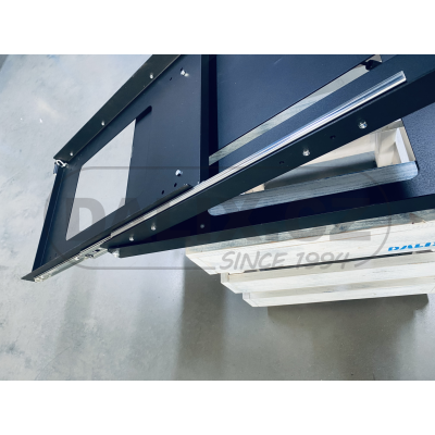 Výsuvná / výklopná upevňovací sada ENGEL 530/540 Slide pro MT-35F / MT-45F/ MR040