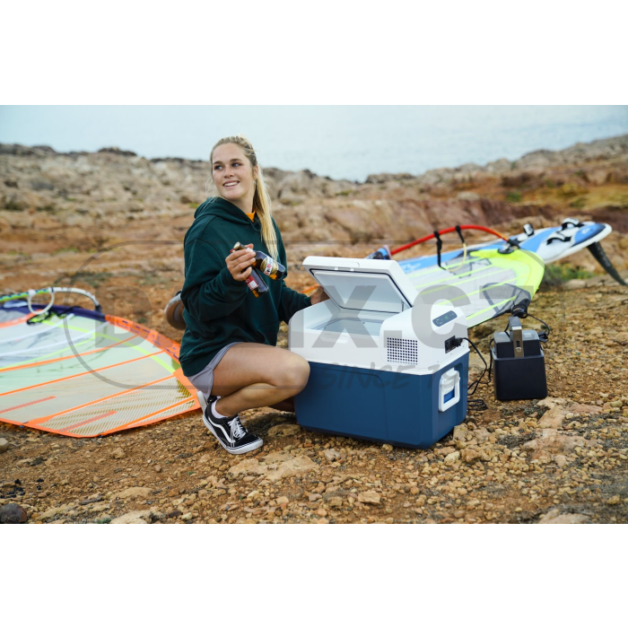 Kompresorová autochladnička / autolednice Mobicool MCF32