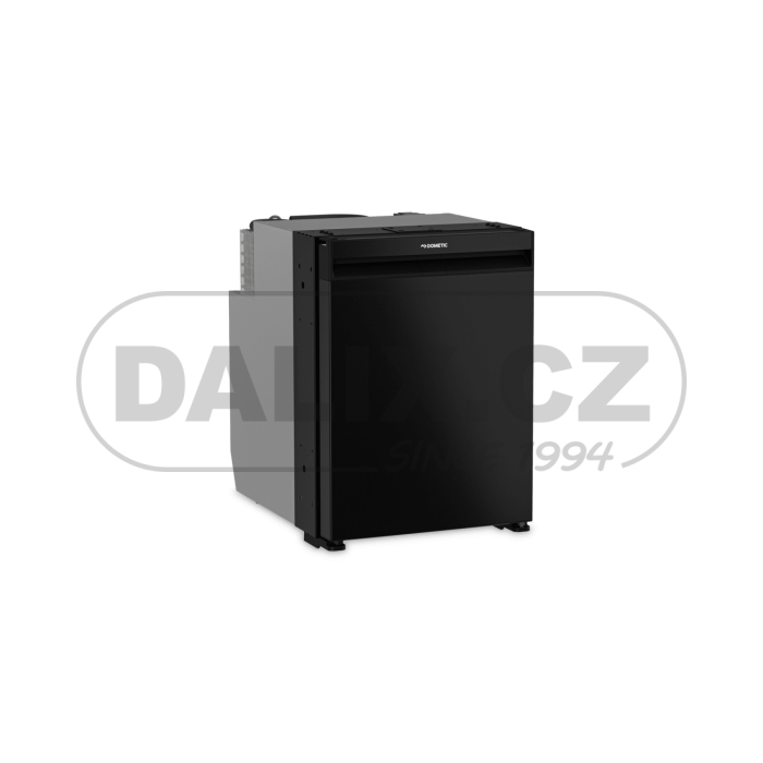 Vestavná Kompresorová Autochladnička Dometic NRX 50C, černá