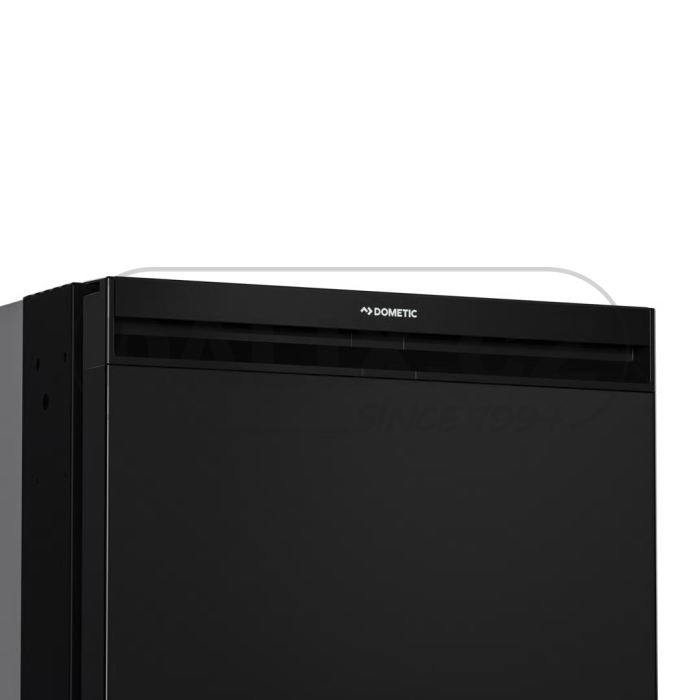 Vestavná Kompresorová Autochladnička Dometic NRX 50C, černá
