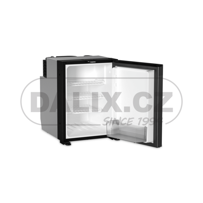 Vestavná Kompresorová Autochladnička Dometic NRX 50C, černá