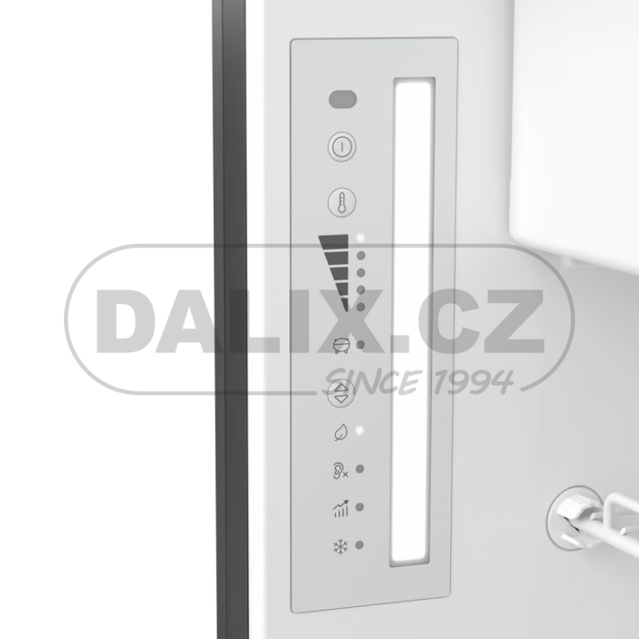 Vestavná Kompresorová Autochladnička Dometic NRX 50C, černá