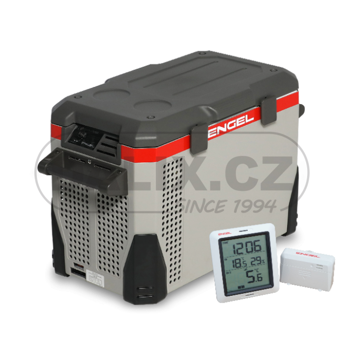 Kompresorová autochladnička / autolednice / automraznička ENGEL MR040F