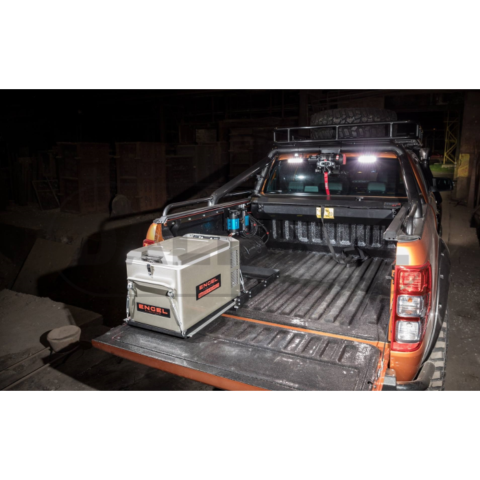 Kompresorová autochladnička / autolednice / automraznička ENGEL MT45F-S (Digital)