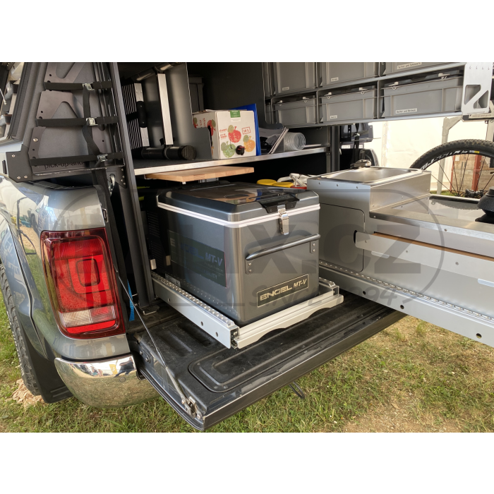 Kompresorová autochladnička / autolednice / automraznička ENGEL MT45F-G3ND-V