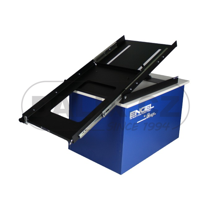 Výsuvná / výklopná upevňovací sada ENGEL 530/540 Slide pro MT-35F / MT-45F/ MR040