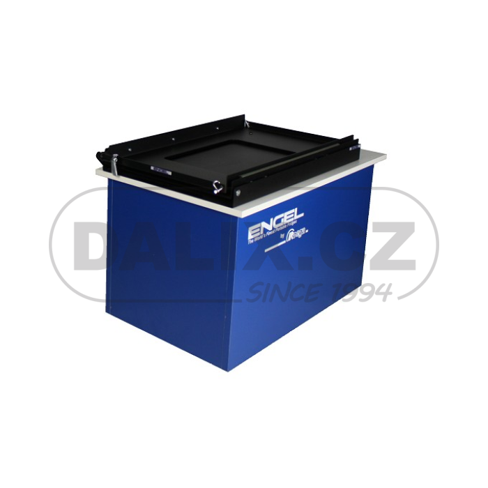 Výsuvná / výklopná upevňovací sada ENGEL 530/540 Slide pro MT-35F / MT-45F/ MR040