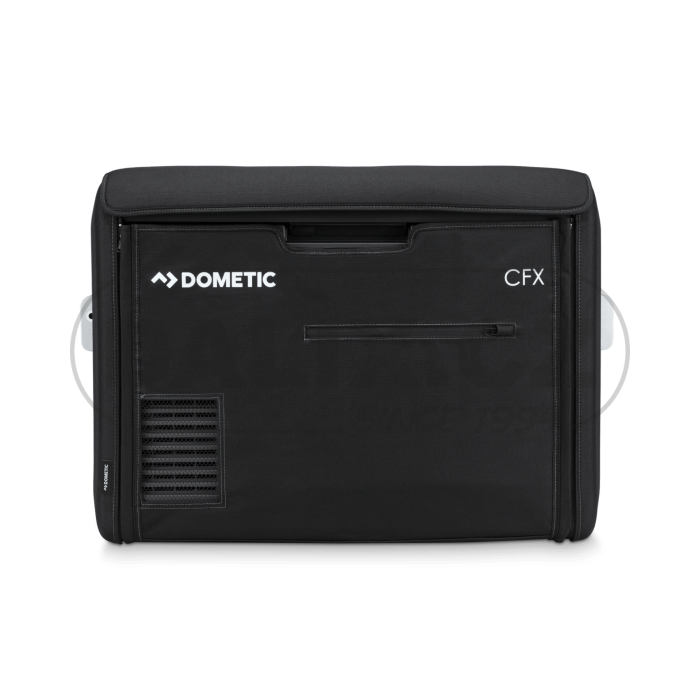 Ochranný obal kompresorové autochladničky / autolednice / automrazničky Dometic CFX3 55 / CFX3 55IM