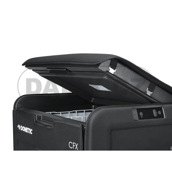 Ochranný obal kompresorové autochladničky / autolednice / automrazničky Dometic CFX3 55 / CFX3 55IM