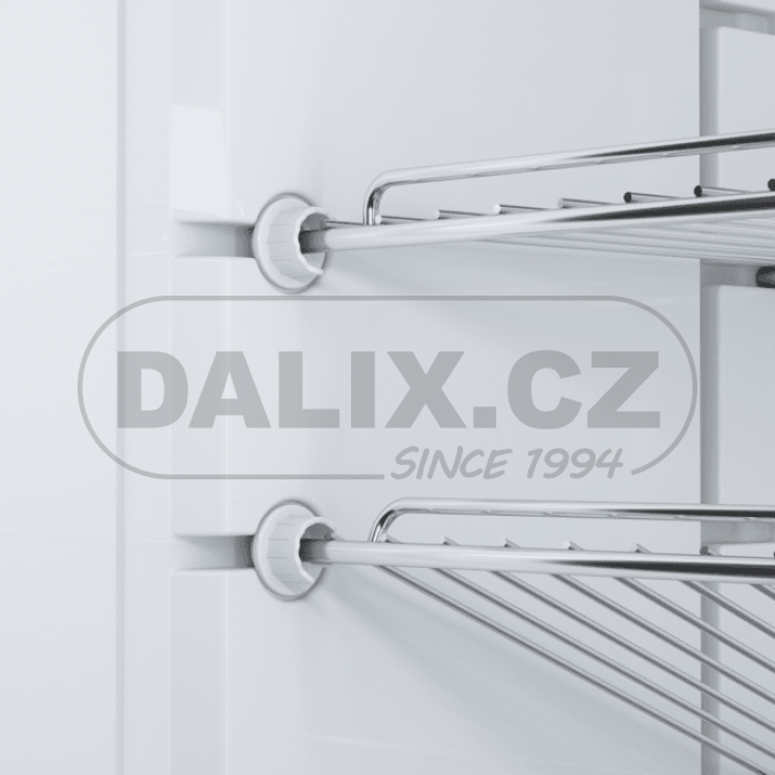 Vestavná mobilní kompresorová chladnička/mraznička Dometic RC 10.4T 70