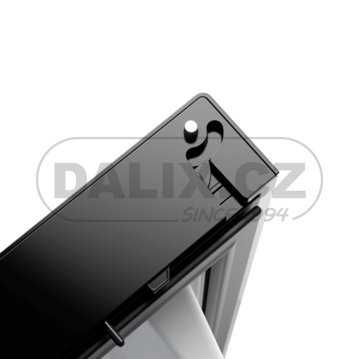 Vestavná mobilní kompresorová chladnička/mraznička Dometic RC 10.4T 70