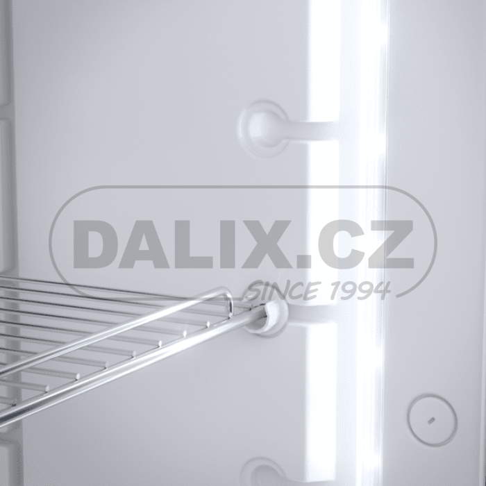 Vestavná mobilní kompresorová chladnička/mraznička Dometic RC 10.4T 90 - 12V