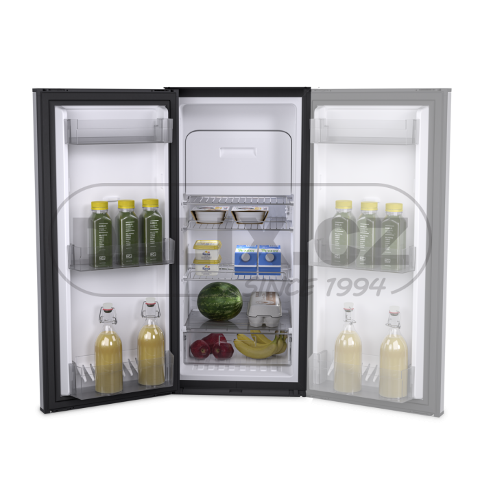 Vestavná mobilní kompresorová chladnička/mraznička Dometic RC 10.4M90