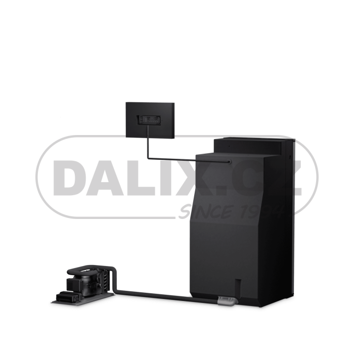 Vestavná mobilní kompresorová chladnička/mraznička Dometic RC 10.4M90