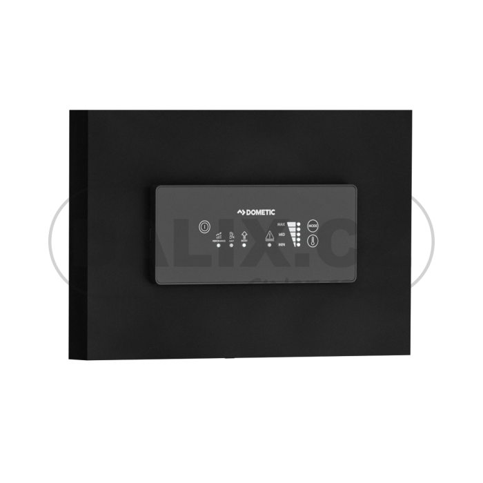 Vestavná mobilní kompresorová chladnička/mraznička Dometic RC 10.4M90