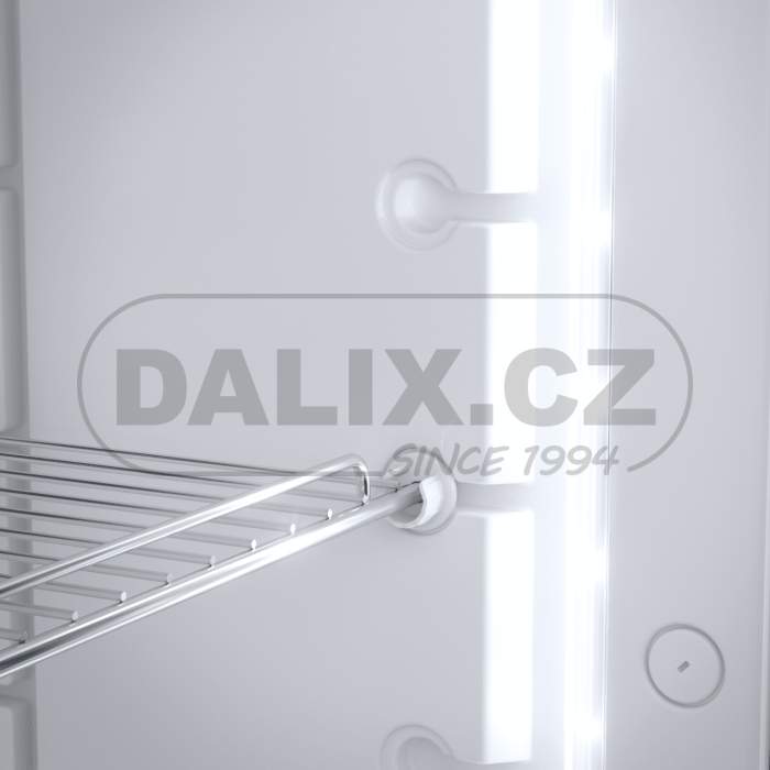 Vestavná mobilní kompresorová chladnička/mraznička Dometic RC 10.4M90