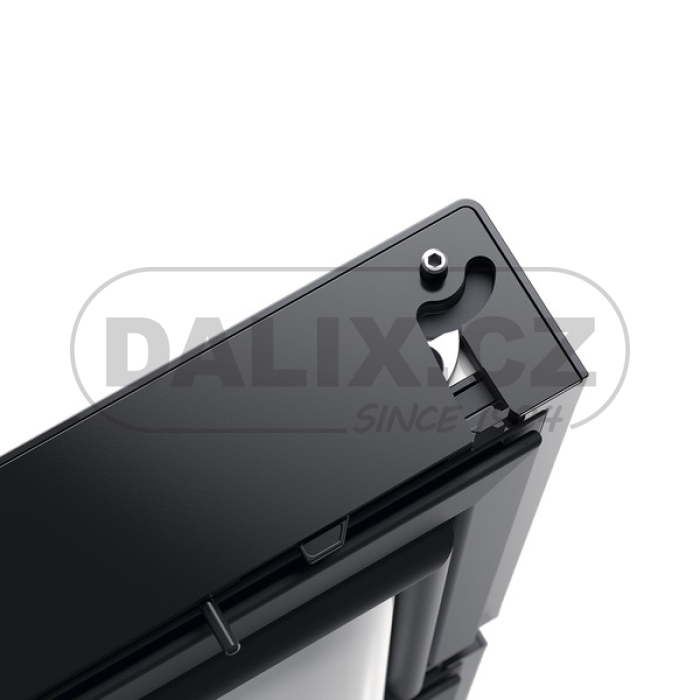 Vestavná mobilní kompresorová chladnička/mraznička Dometic RCS 10.5T