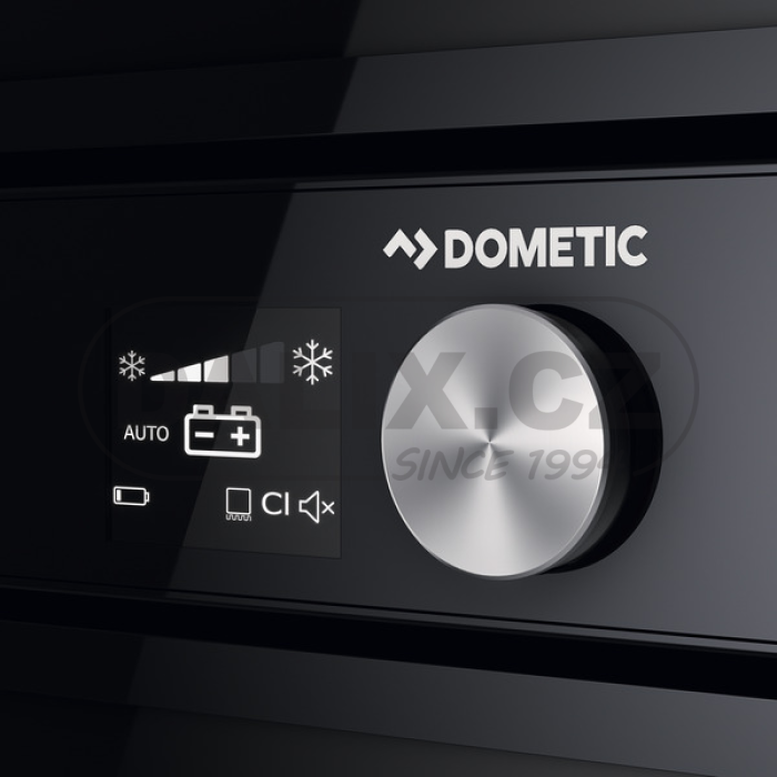 Vestavná mobilní kompresorová chladnička/mraznička Dometic RCS 10.5T