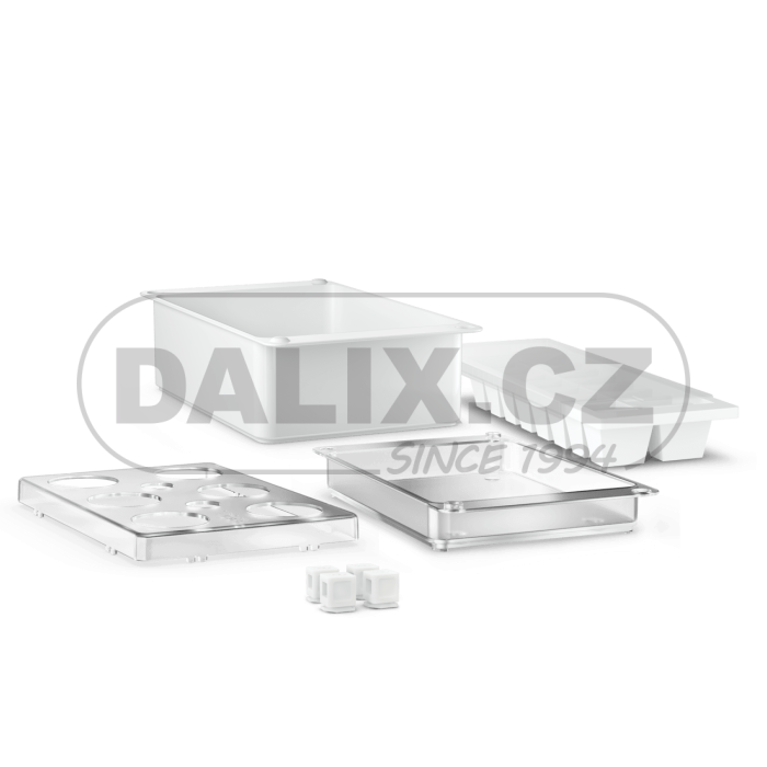 Vestavná mobilní kompresorová chladnička/mraznička Dometic RCD 10.5ET