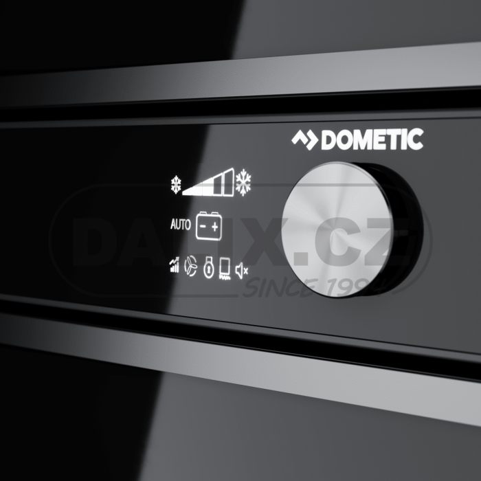 Vestavná mobilní kompresorová chladnička/mraznička Dometic RCD 10.5ET