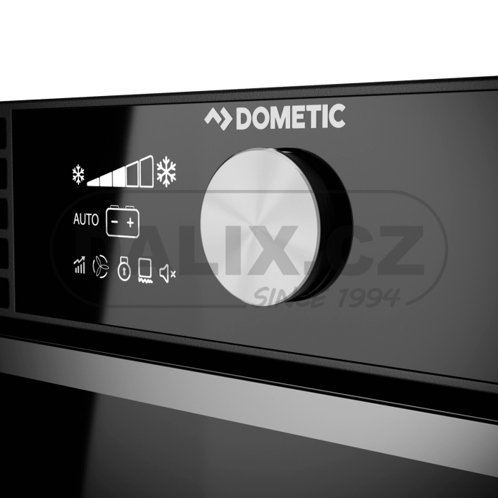 Vestavná mobilní kompresorová chladnička/mraznička Dometic RCL 10.4ET