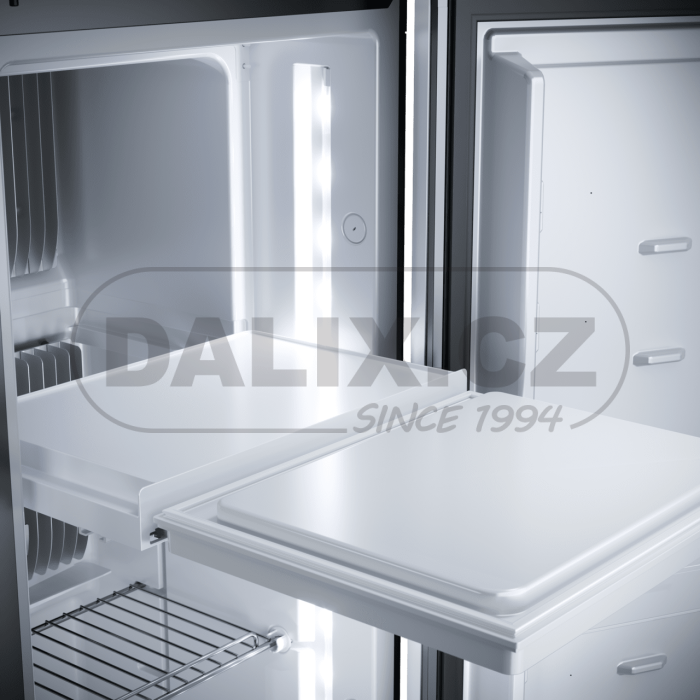 Vestavná mobilní kompresorová chladnička/mraznička Dometic RCL 10.4ET