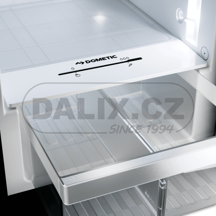 Vestavná mobilní kompresorová chladnička/mraznička Dometic RCL 10.4ET