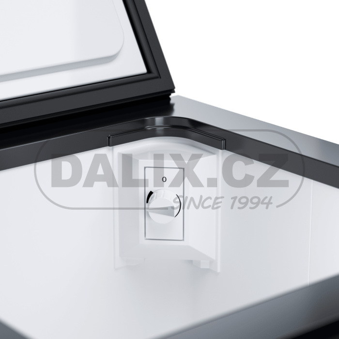 Vestavná kompresorová autolednice Dometic CoolMatic CB 40W