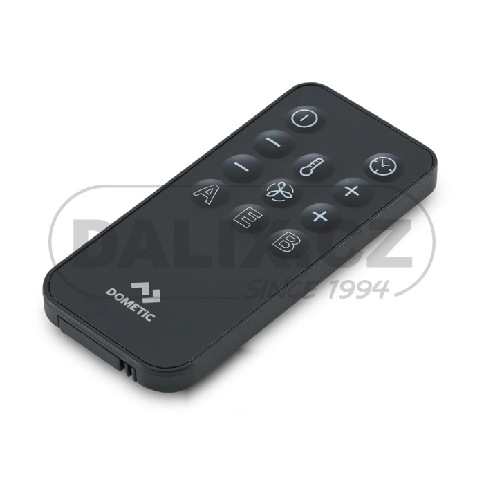 Nezávislá střešní kompresorová klimatizace Dometic CoolAir RTX 1000 (1200W) 24V DC