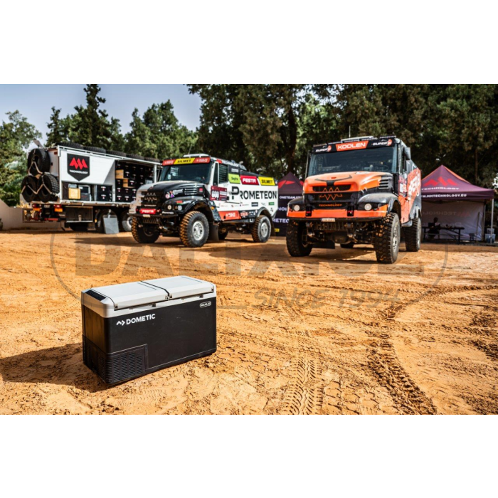 Kompresorová autochladnička / autolednice Dometic CFF 70DZ