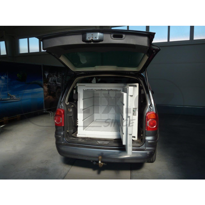 Automraznička / autolednice COLDTAINER (EUROENGEL) F0330 FDN, 12/24V DC