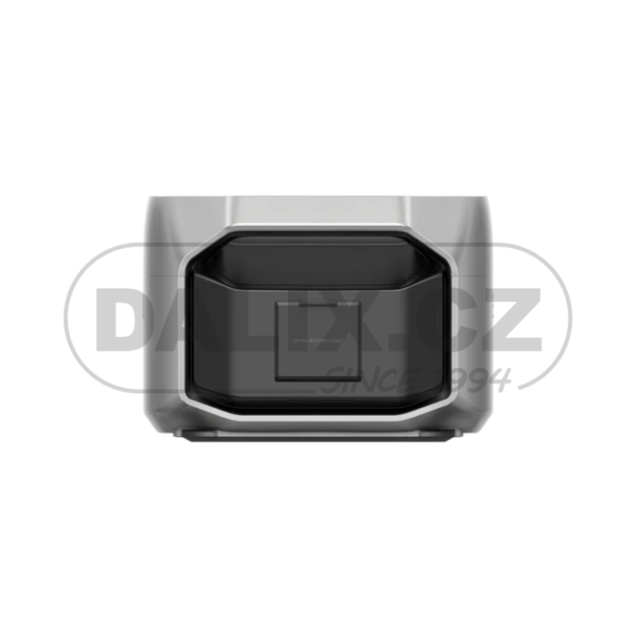 EcoFlow DELTA 3 Pro - přídavná baterie