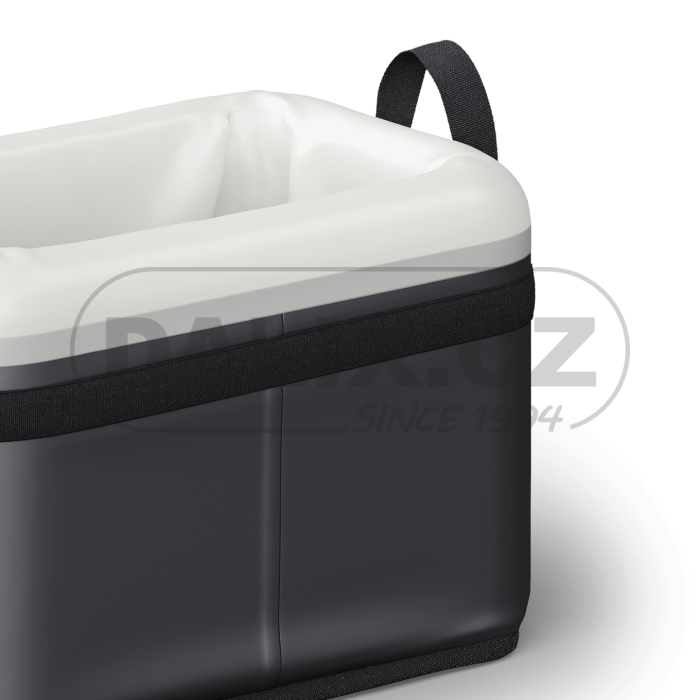 Měkká izolovaná vložka pro 20L Dometic GO, slate