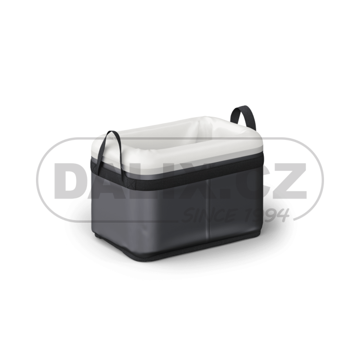 Měkká izolovaná vložka pro 20L Dometic GO, slate