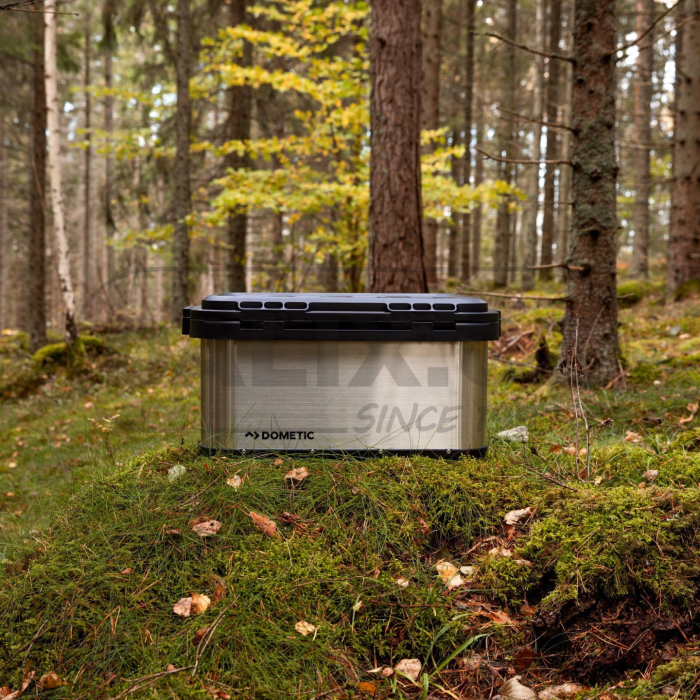 Pevný úložný organizér Dometic GO