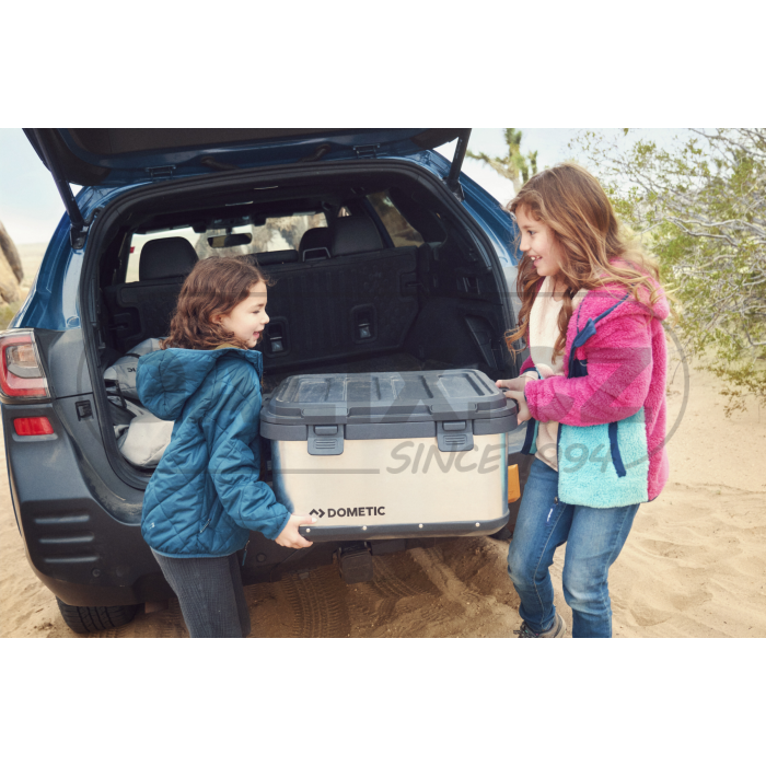 Pevný úložný organizér Dometic GO