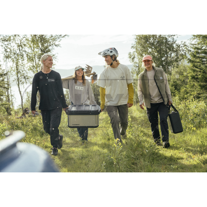 Pevný úložný organizér Dometic GO