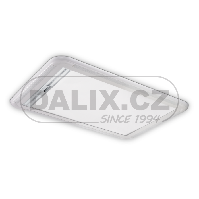 Střešní okno Dometic Heki 2 s nucenou ventilací pro tloušťku střechy 25-32 mm