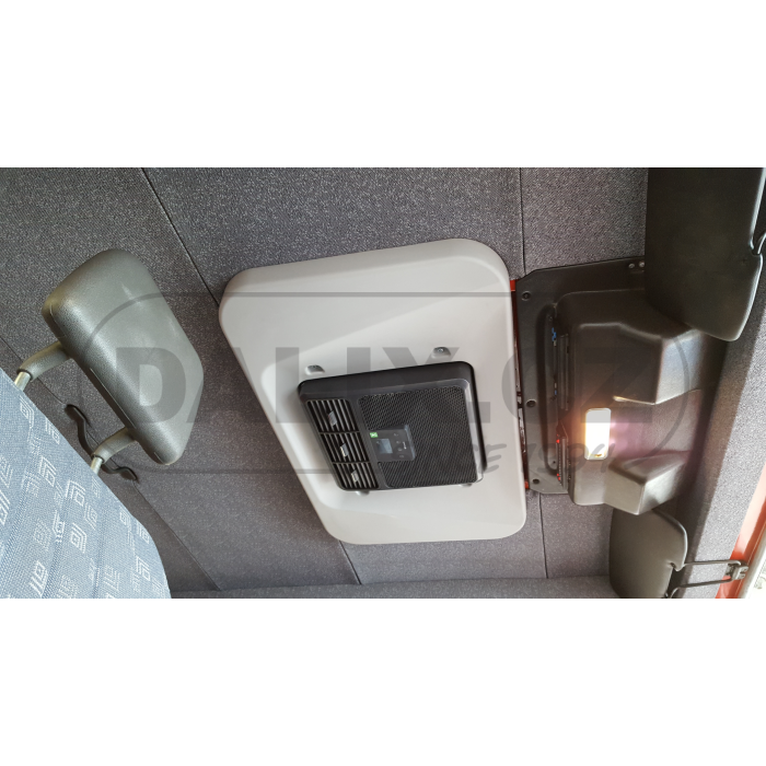 Nezávislá střešní kompresorová klimatizace Dometic CoolAir RTX 1000 (1100W) 12V DC